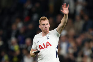 Tottenham Hotspur XI vs Chelsea – Predicted lineup and team news