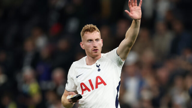 Tottenham Hotspur XI vs Chelsea – Predicted lineup and team news