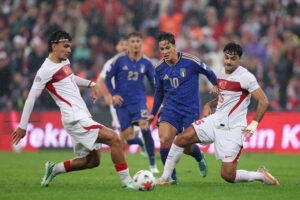 Turkiye XI vs Belgium – Predicted lineup and team news