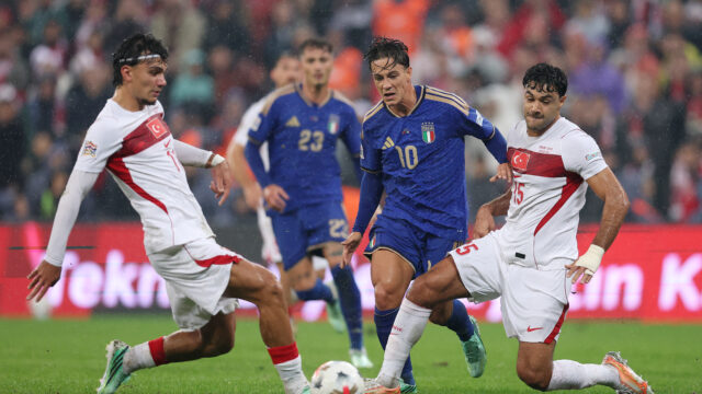 Turkiye XI vs Belgium – Predicted lineup and team news