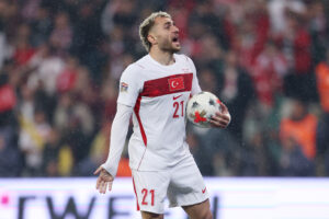 Turkiye XI vs Italy – Predicted lineup and team news