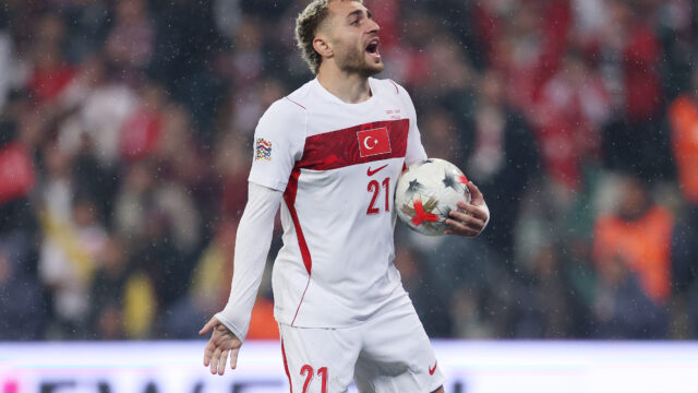 Turkiye XI vs Italy – Predicted lineup and team news