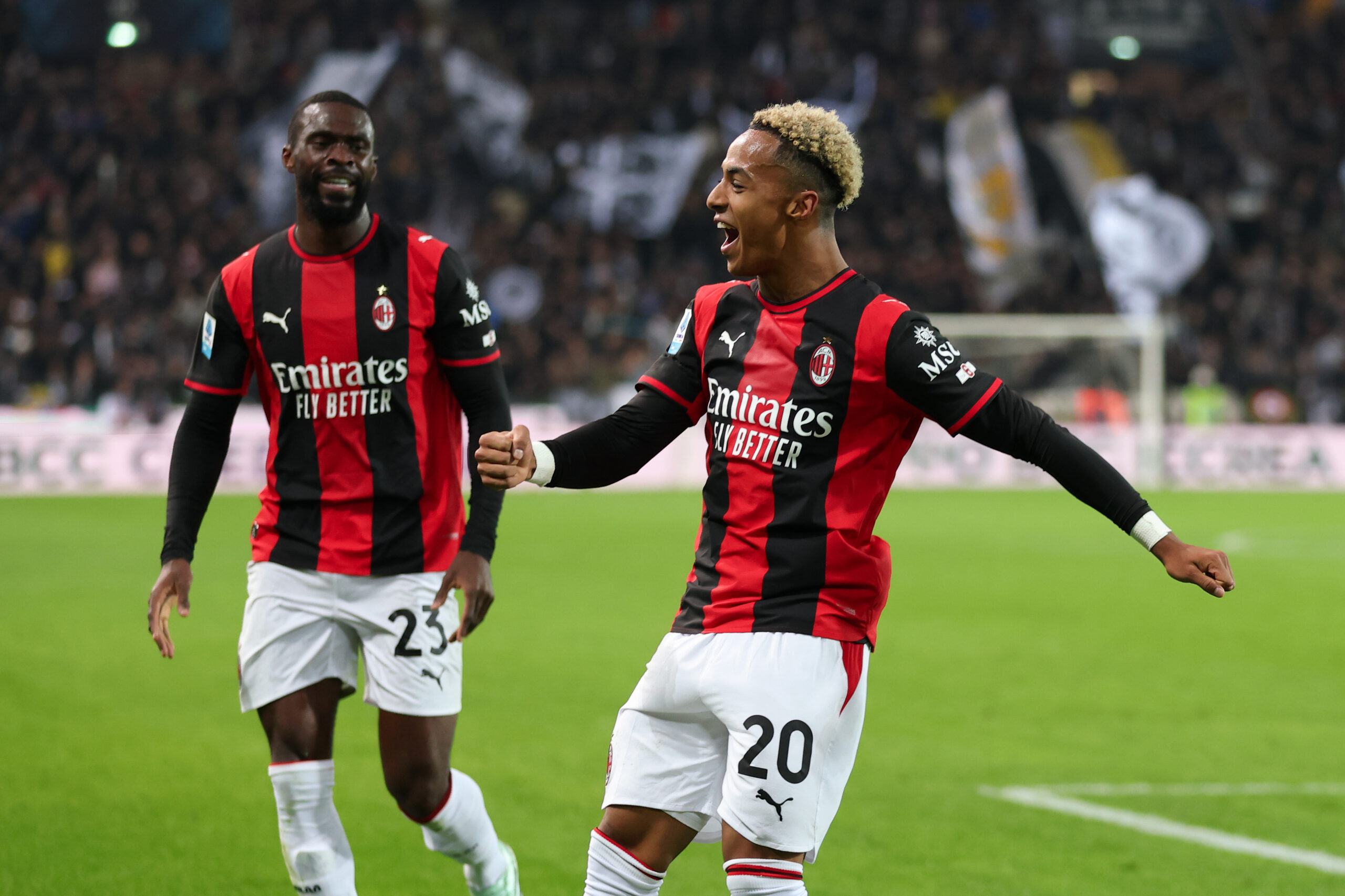 AC Milan vs Bologna – Predicted lineup and team news