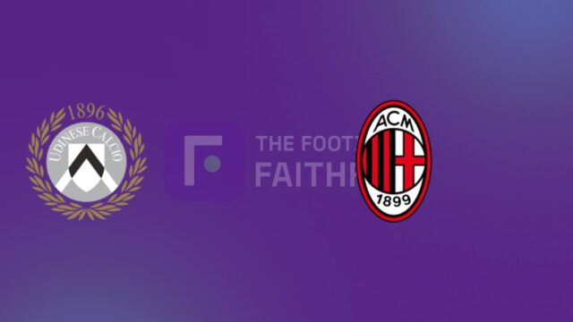 Udinese vs AC Milan Prediction & Betting Tips – 25/10/2026