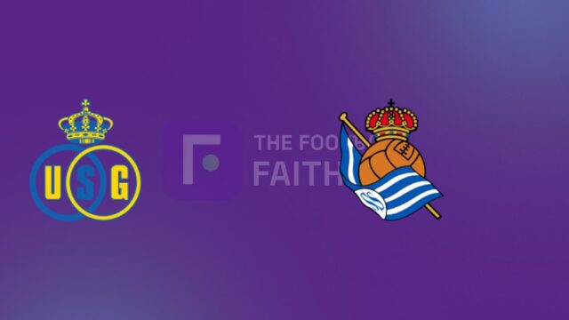 Union Saint-Gilloise vs Real Sociedad Prediction & Betting Tips – 15/10/2026
