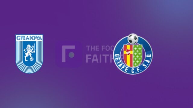 Universitatea Craiova vs Getafe Prediction & Betting Tips – 15/10/2026