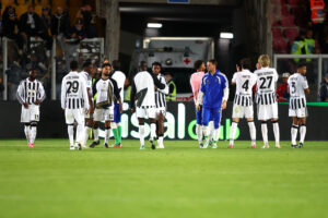 Genoa vs Juventus – Match preview and team news