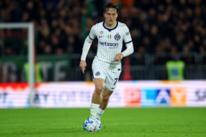Inter Milan XI vs AC Milan – Predicted lineup and team news