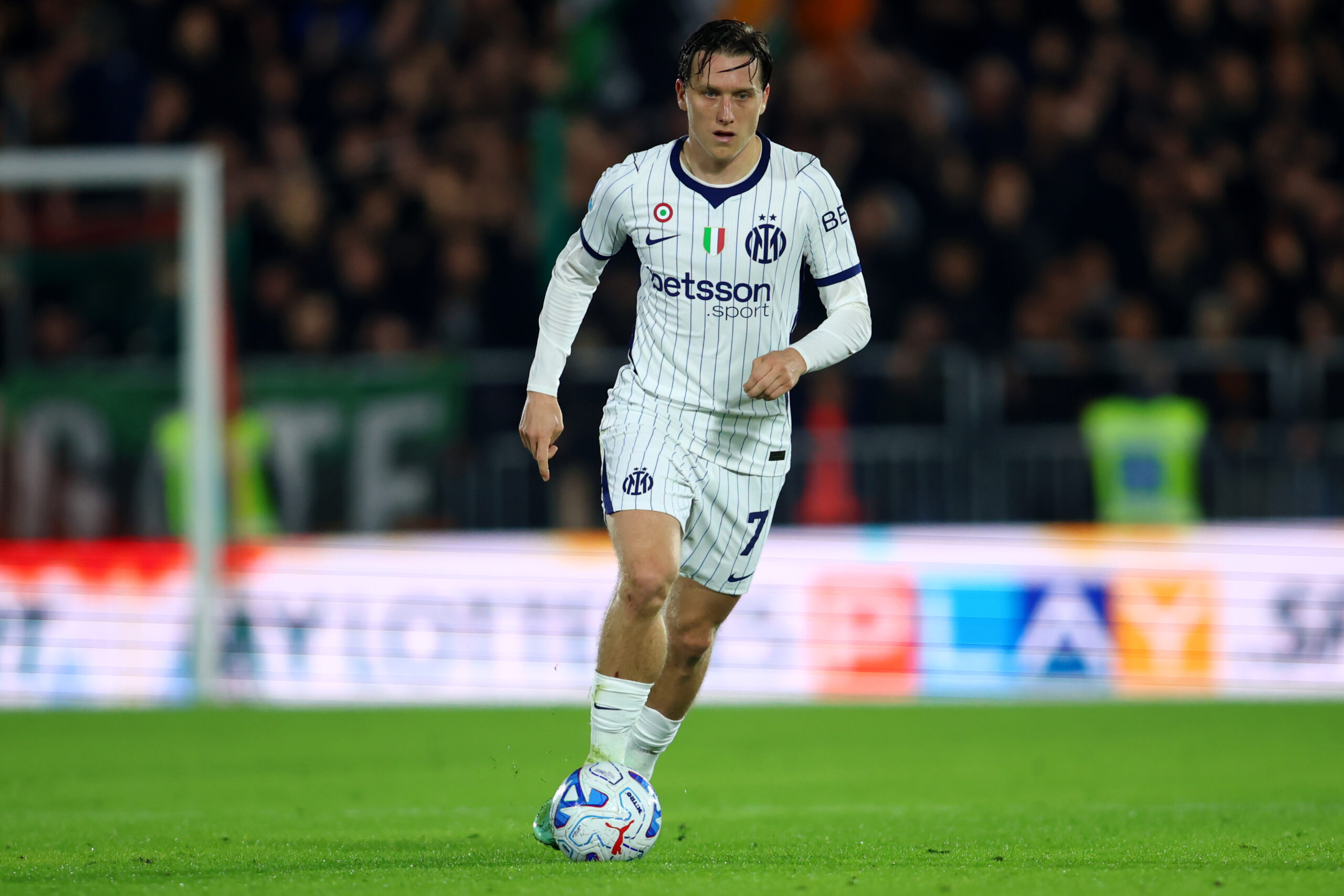 Inter Milan XI vs AC Milan – Predicted lineup and team news