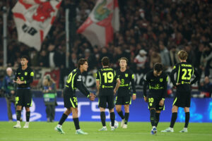 Atletico Madrid vs Deportivo A Coruna – Predicted lineup and team news