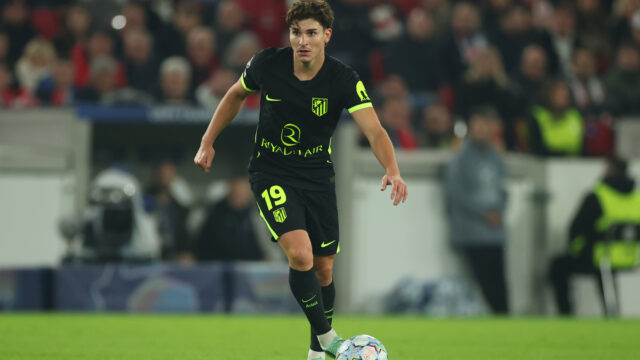 Atletico Madrid vs Deportivo A Coruna – Match preview and team news