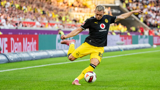 Borussia Dortmund vs Werder Bremen – Predicted lineup and team news