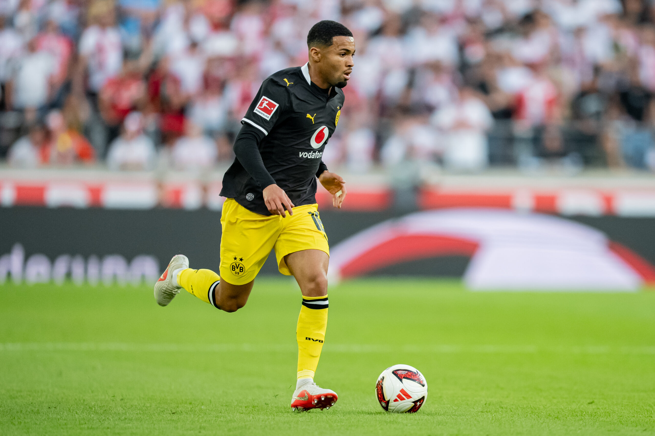 Borussia Dortmund vs Werder Bremen – Match preview and team news