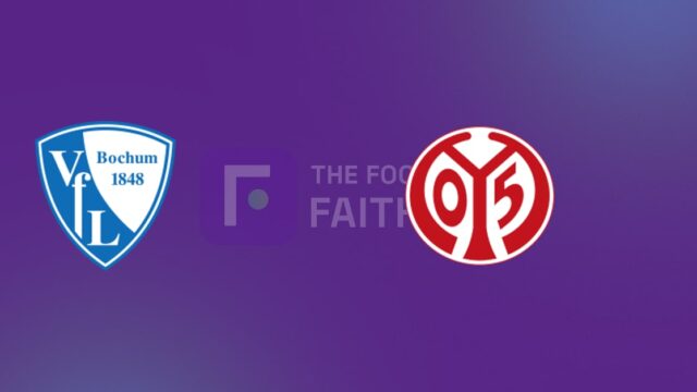 VfL Bochum 1848 vs FSV Mainz 05 Prediction & Betting Tips – 27/10/2026