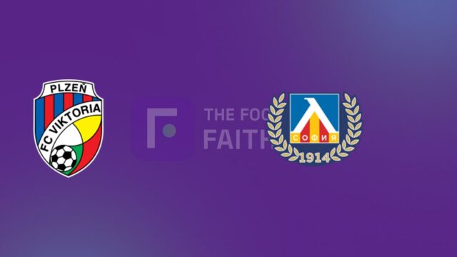 Viktoria Plzeň vs Levski Sofia Prediction & Betting Tips – 22/10/2026
