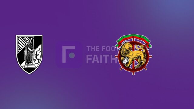 Vitória Guimarães vs Marítimo Prediction & Betting Tips – 23/10/2026