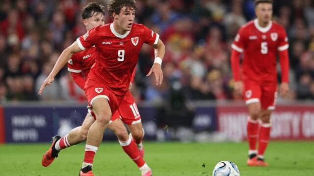 Wales vs Denmark – Predicted lineup and team news