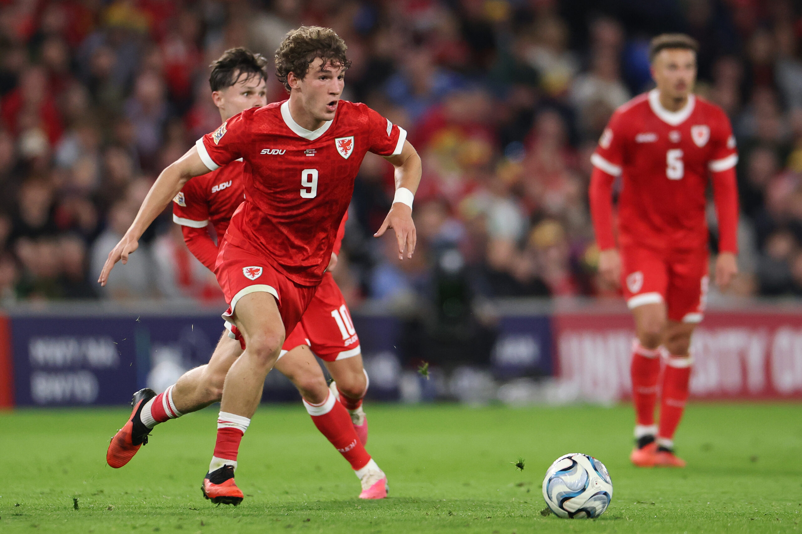 Wales vs Denmark – Predicted lineup and team news