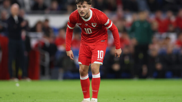 Wales vs Denmark – Match preview and team news