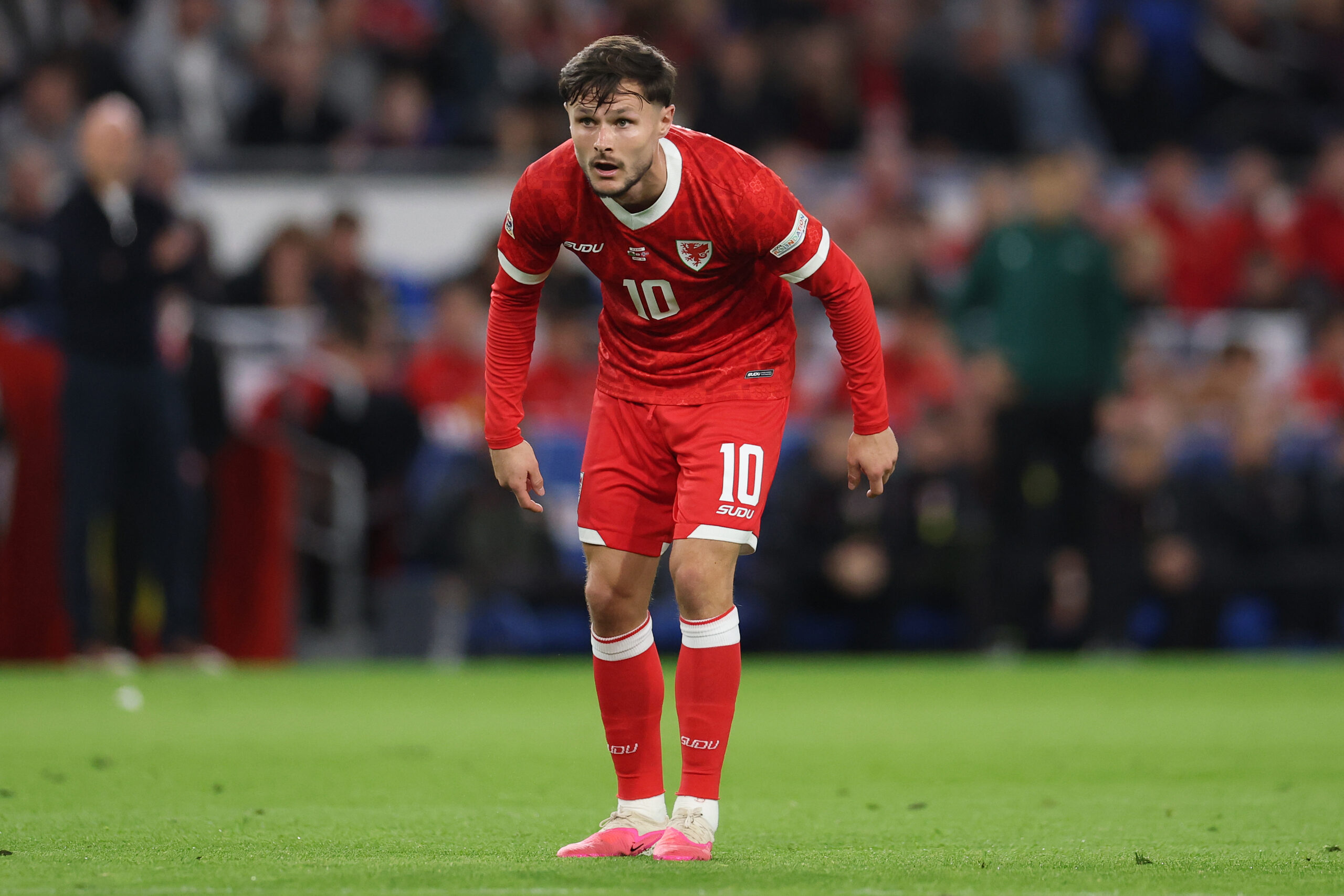 Wales vs Denmark – Match preview and team news
