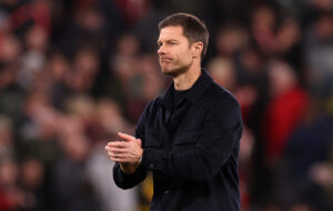 Alonso comments on possible January move for Chelsea starlet Estevao